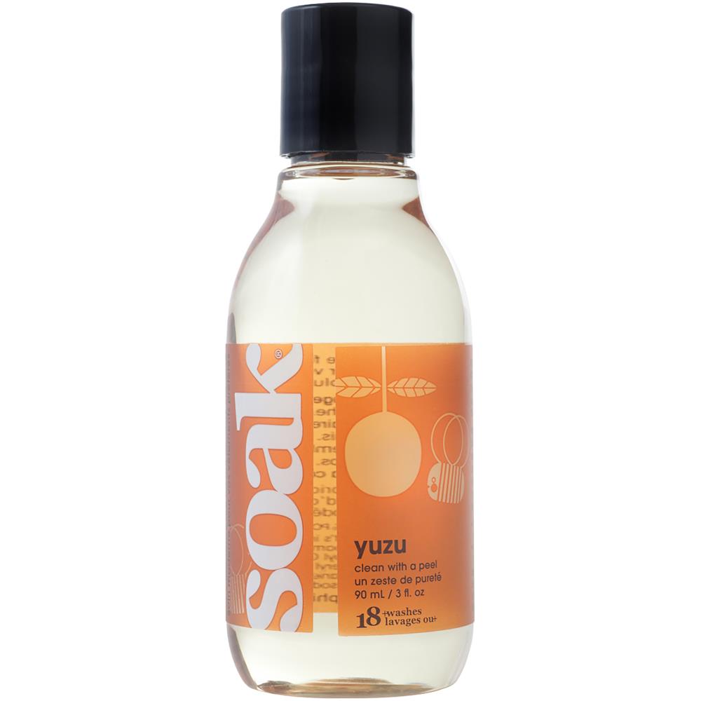 Soak 3oz - Yuzu